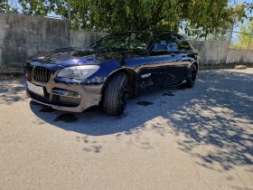 BMW 730, снимка 3