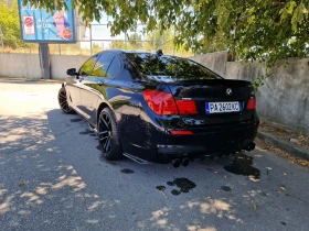 BMW 730, снимка 1