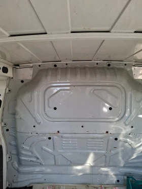 Peugeot Bipper, снимка 7