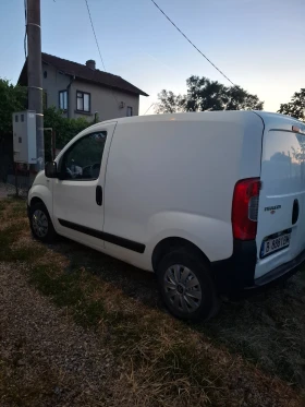 Peugeot Bipper, снимка 3