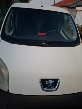 Peugeot Bipper, снимка 6