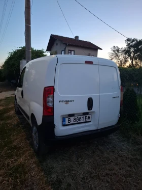 Peugeot Bipper, снимка 4