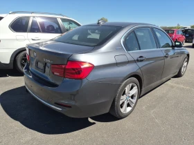 BMW 330 * 330E* CARFAX* АВТОКРЕДИТ БЕЗ ПЪРВОНАЧАЛНА ВНОСКА, снимка 3