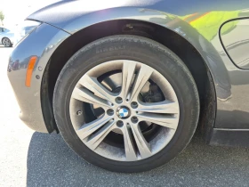 BMW 330 * 330E* CARFAX* АВТОКРЕДИТ БЕЗ ПЪРВОНАЧАЛНА ВНОСКА, снимка 6