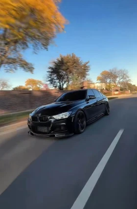 BMW 340 stage 2 /  BC Racing coils  / ЦЕНА ДО БЪЛГАРИЯ , снимка 4