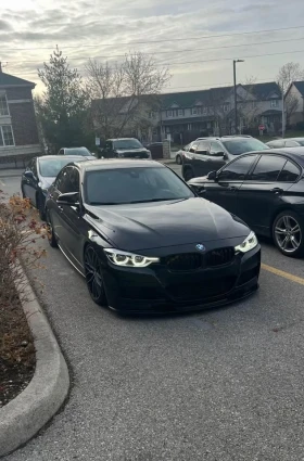 BMW 340 stage 2 /  BC Racing coils  / ЦЕНА ДО БЪЛГАРИЯ , снимка 1