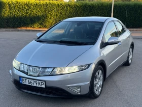 Honda Civic, снимка 1