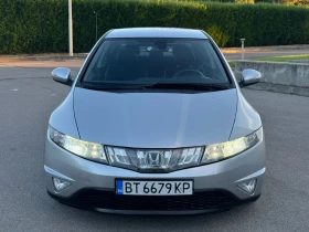 Honda Civic, снимка 5