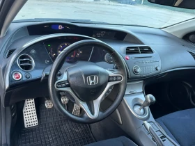 Honda Civic, снимка 8