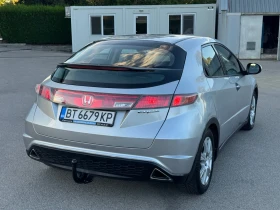 Honda Civic, снимка 4