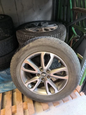 Hyundai Ioniq 5 AWD 74kW Premium+ 100%SOH, снимка 11