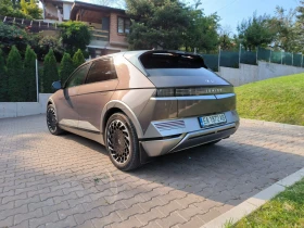 Hyundai Ioniq 5 AWD 74kW Premium+ 100%SOH, снимка 4