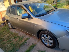 Subaru Impreza, снимка 5