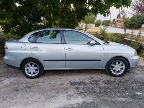 Seat Cordoba, снимка 9