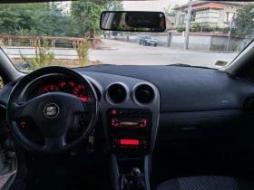 Seat Cordoba, снимка 12