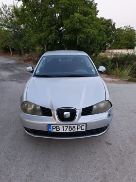 Seat Cordoba, снимка 5