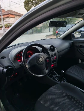 Seat Cordoba, снимка 11