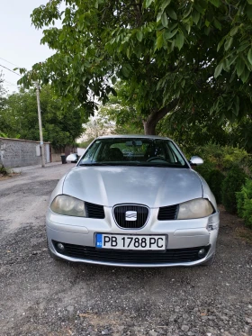 Seat Cordoba, снимка 10