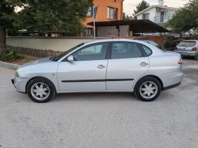 Seat Cordoba, снимка 3