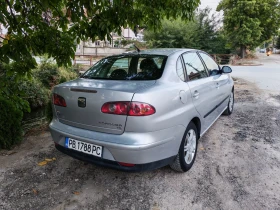 Seat Cordoba, снимка 8