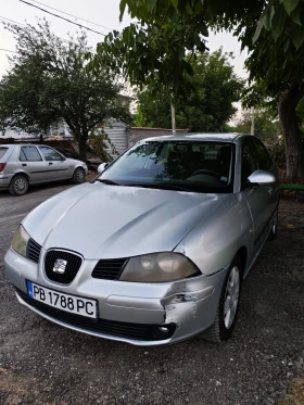Seat Cordoba, снимка 2