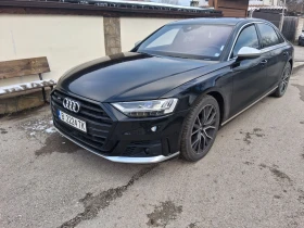 Audi A8 А8  50tdi, снимка 4