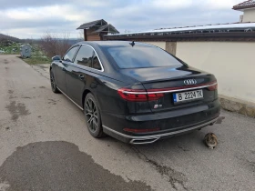 Audi A8 А8  50tdi, снимка 3