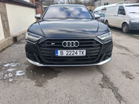 Audi A8 А8  50tdi, снимка 2
