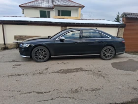 Audi A8 А8  50tdi, снимка 5
