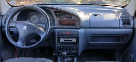 Peugeot Partner Мистрал газ/бензин, снимка 9