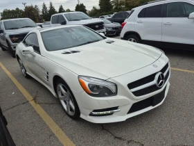 Mercedes-Benz SL 55 AMG * CARFAX * , снимка 2