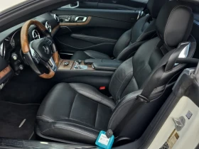 Mercedes-Benz SL 55 AMG * CARFAX * , снимка 5