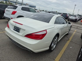 Mercedes-Benz SL 55 AMG * CARFAX * , снимка 3