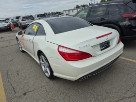 Mercedes-Benz SL 55 AMG * CARFAX * , снимка 4