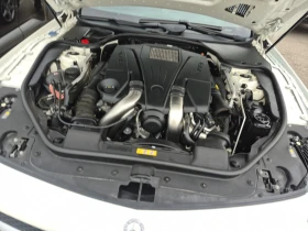 Mercedes-Benz SL 55 AMG * CARFAX * , снимка 17
