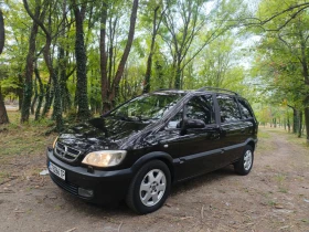 Opel Zafira 2.2 ФЕЙСЛИФТ, снимка 7