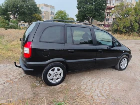 Opel Zafira 2.2 ФЕЙСЛИФТ, снимка 5