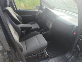 Opel Zafira 2.2 ФЕЙСЛИФТ, снимка 13