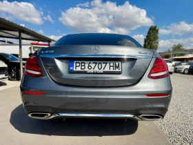 Mercedes-Benz E 450 AMG 4matik ВАКУУМ AIRMATIC, снимка 6