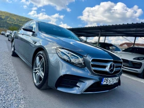 Mercedes-Benz E 450 AMG 4matik ВАКУУМ AIRMATIC, снимка 2
