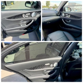 Mercedes-Benz E 450 AMG 4matik ВАКУУМ AIRMATIC, снимка 14