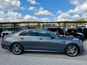 Mercedes-Benz E 450 AMG 4matik ВАКУУМ AIRMATIC, снимка 4