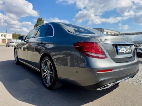 Mercedes-Benz E 450 AMG 4matik ВАКУУМ AIRMATIC, снимка 7