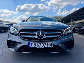 Mercedes-Benz E 450 AMG 4matik ВАКУУМ AIRMATIC, снимка 1