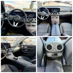 Mercedes-Benz E 450 AMG 4matik ВАКУУМ AIRMATIC, снимка 16