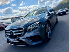 Mercedes-Benz E 450 AMG 4matik ВАКУУМ AIRMATIC, снимка 3