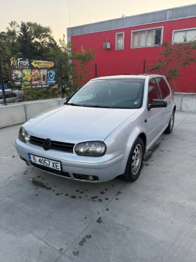 VW Golf, снимка 4