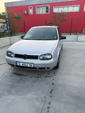 VW Golf, снимка 6