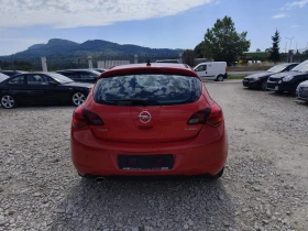 Opel Astra 1.4 бензин, снимка 6