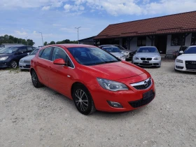 Opel Astra 1.4 бензин, снимка 3